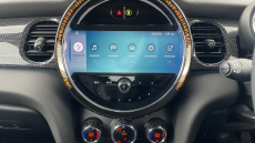 MINI Convertible 1.5 Cooper Exclusive Premium Plus 2dr Auto Petrol Convertible